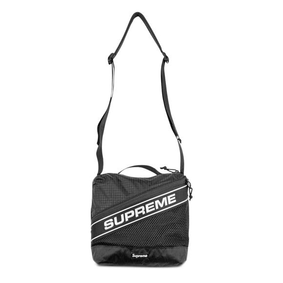 Mens Supreme Crossbody Bag Cheap Supreme Bags Bag Ss18 Shoulder